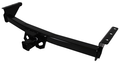 Reese Towpower 51147 Class III Custom-Fit Hitch with 2