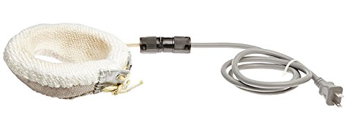 CHEMGLA - Heating Mantle- 12000mL- Series O- Hemispherical , EA1