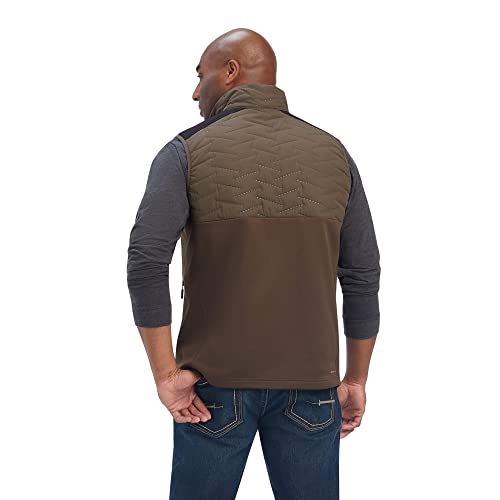 ARIAT Men's Rebar Cloud 9 Vest2