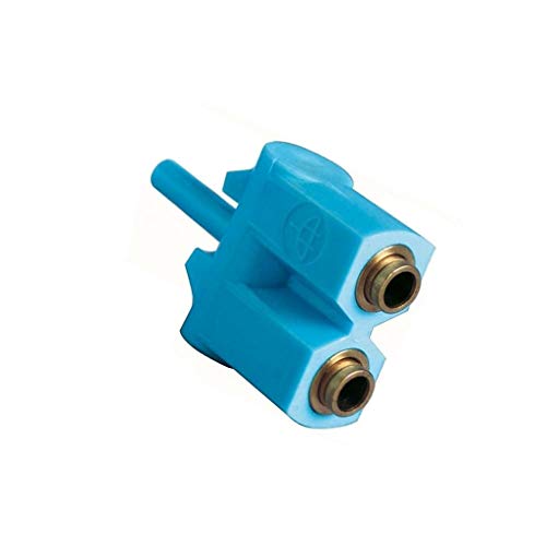 Module logique pneumatique CROUZET 81540001 composant automatisme 2-8bar