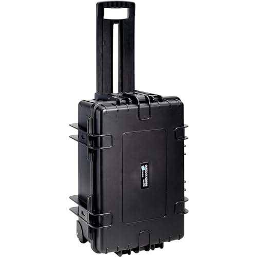 Amazon | 【国内正規品】 B&W Internatinal 防水 ハードケース OUTDOOR