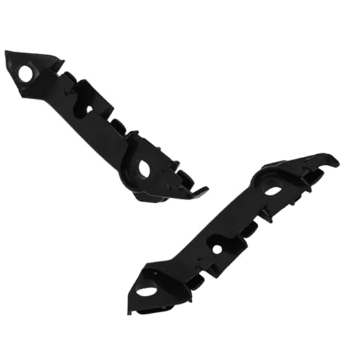 Support de pare chocs Benz Classe C W205 de qualité d'origine fixation solide - 6
