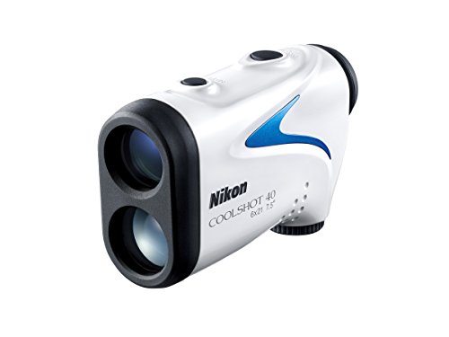 Preisvergleich Produktbild Nikon Coolshot 40 Rangefinder