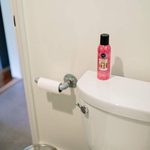 Bridgewater Candle Aerosol Highly Fragranced Room Spray Air Freshener-Let's Celebrate #TOP2