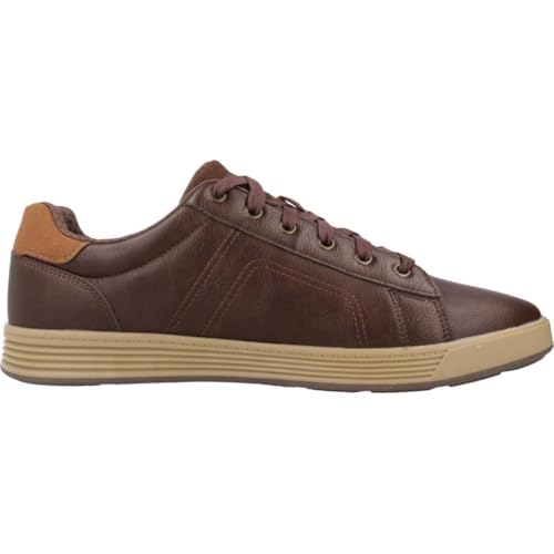 Skechers Cavell - Hensley 210946-CHOC, Men Sneakers, Brown, 47,5 EU – Ansicht 6