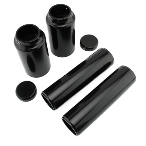 Kit tubes fourche avant pour résoudre les fuites de suspension V-Rod