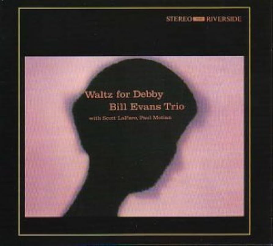 US盤/Waltz for Debby Bill Evans Trio Waltz for Debby: Amazon.ca: Music