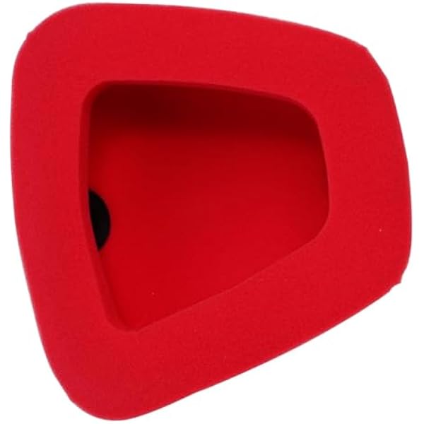 Filtr powietrza motocykla dla YZ250F YZ450FX WR450F 2024 YZ450F 2023-2024