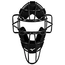 Mizuno Samurai Catchers Face Mask