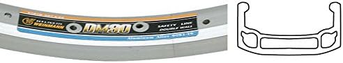RIM WEI 24x1.75 DM30 36 SL