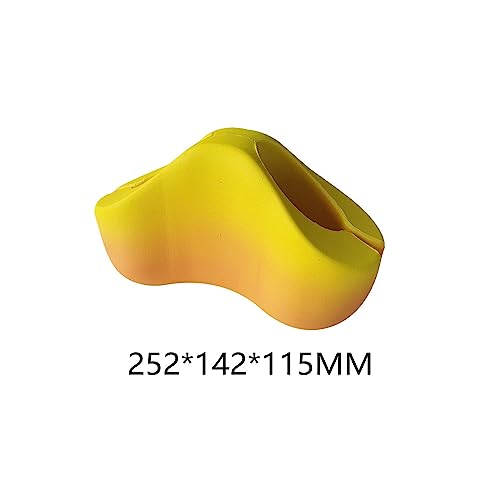 Pull Buoy flotador para piernas con soporte para caderas miniatura 3