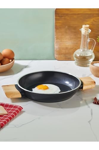 Auris 22 Cm Sahan