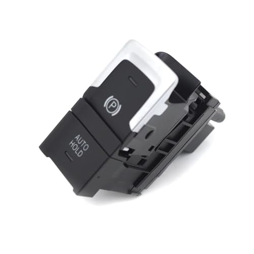 Interrupteur bouton de frein à main VW Golf : solution panne blocage électrique 51G927225