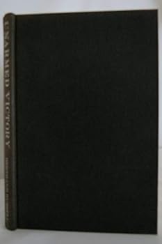 Hardcover Unarmed Victory Book