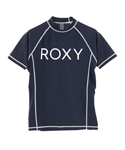 RASHIE S/S Rash Guard RLY191021 レディース NVY 日本 S