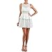 BCBGeneration Women's Peplum Dress