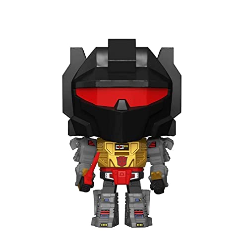 En Oferta Funko Pop! Retro Toys #69 - Grimlock 2021 Eccc Shared Exclusive