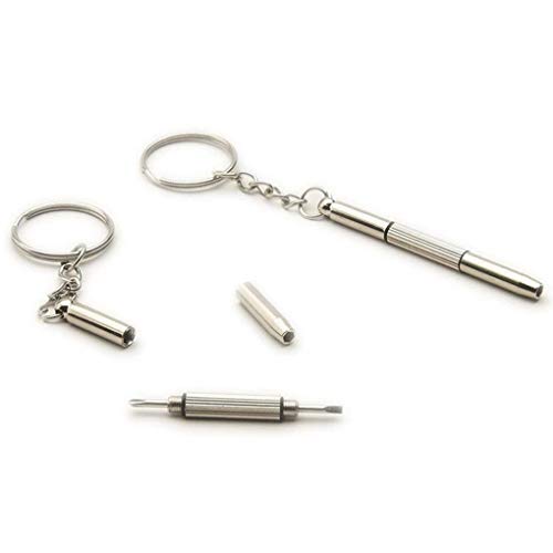 3 en 1 Tournevis de Lunettes de Lunettes Cover