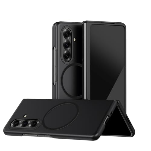 Coque Samsung Z Fold 7 rigide pour éviter les rayures sans perdre le MagSafe