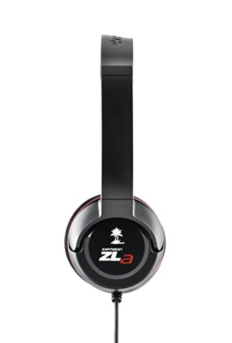 Image of Turtle Beach Ear Force ZLa Gaming Headset