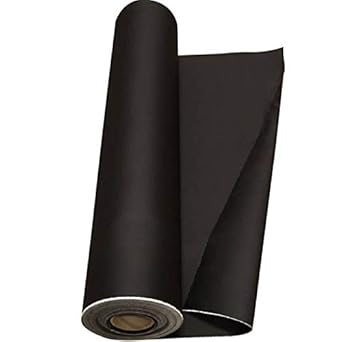 Wellproof Neoprene coated glass cloth(0.40mm) : 100 Meters Roll