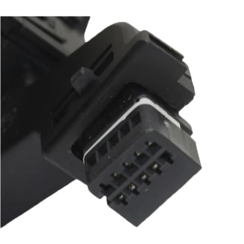 Commutateur clignotants volant 1K0953513G pour auto VW Rabbit 2009 - 6