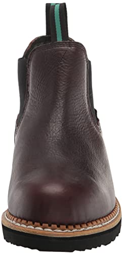 Georgia Men's Giant High Romeo Gr500, Soggy Brown, 12 M Us #TOP1