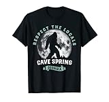 Georgia Native Sasquatch Gear