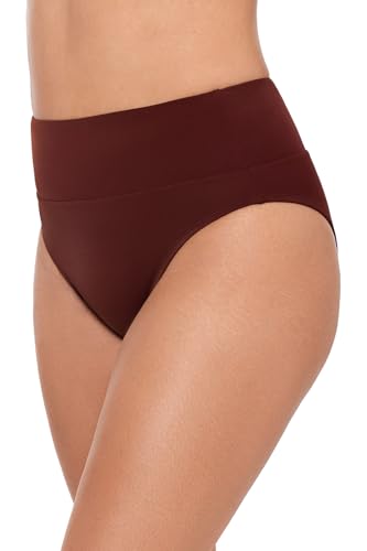 Women's Ultra Banded High Waist Bottom2
