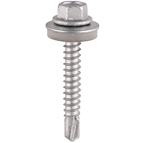 Foret à vis Timco l25 W16bb pour éviter le jeu et sécuriser vos assemblages de menuiserie - 2