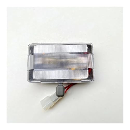 Luz de lectura interior de techo MB774928 para Mitsubishi Pajero Montero Shogun V31 V32 V33 V43
