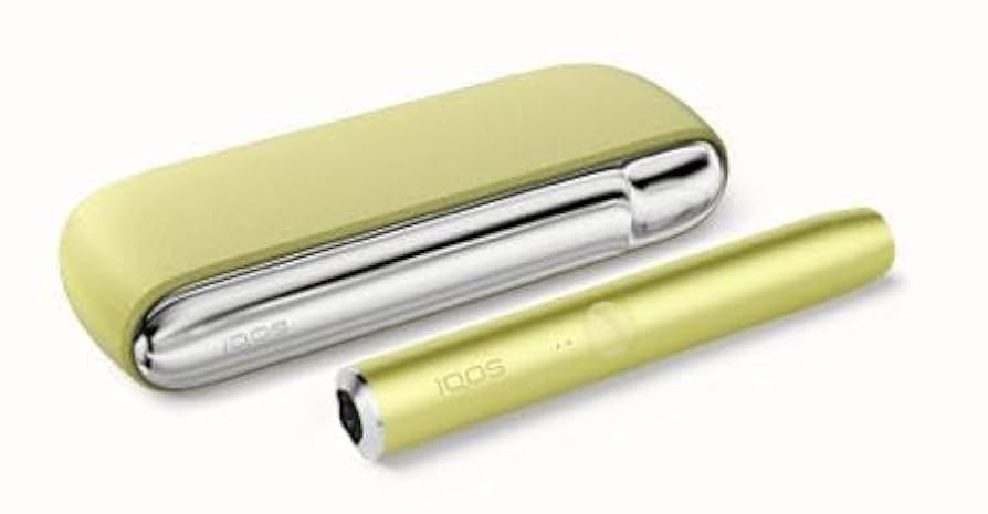 あおい　イルマi用 アイコス IQOS ILUMA ONE イルマ ワン 本体キット WE 2023