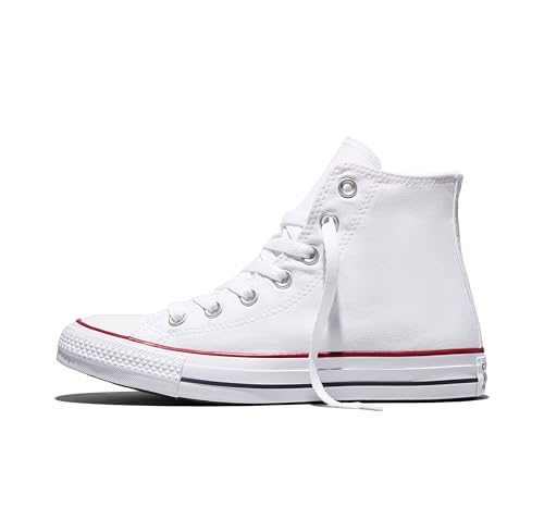 Converse Ct as hi bianco XM7650 - vue 2