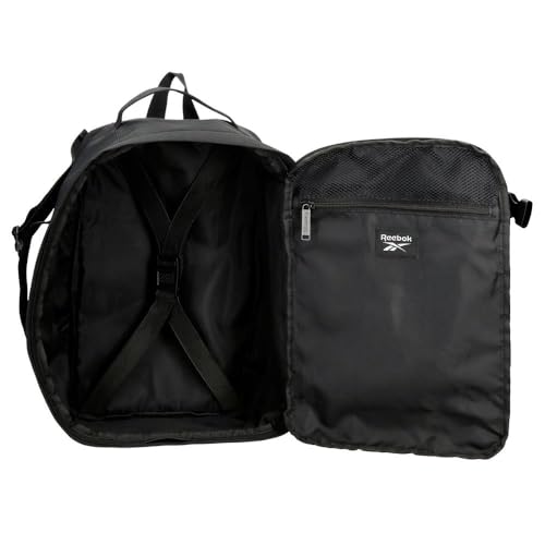 Sac à dos Reebok Voyage 40Cm. Ashland - vue 8