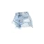 Light Wash Blue D