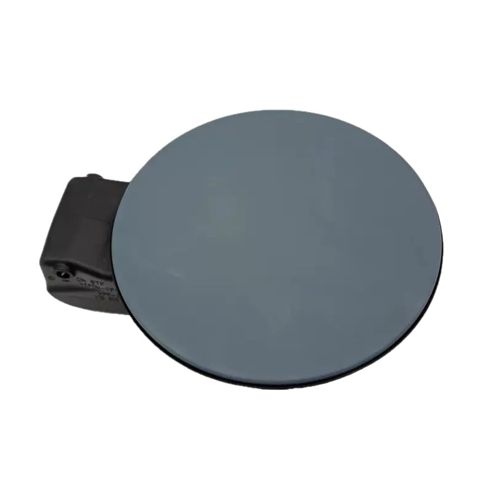 Tappo Ricambio Serbatoi 1T0809857 Tappo Per Sportello Di Copertura Del Filtro Serbatoio Carburante Per VW Per Touran 2003-2015(Unpainted)