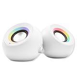 X9 Performance White Computer...