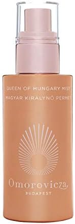 Omorovicza Queen Of Hungary Mist 2019 Gold Rose Edition
