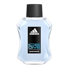 adidas - Eau de Toilette Ice Dive - Profumo Uomo Spray 100 ml