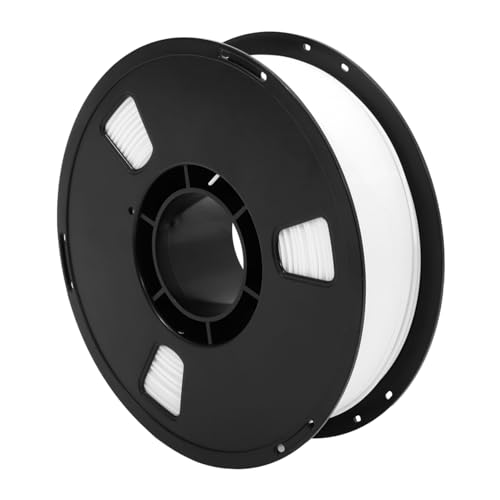 Filament PETG imprimante de qualité supérieure avec rouleau de guidage stable