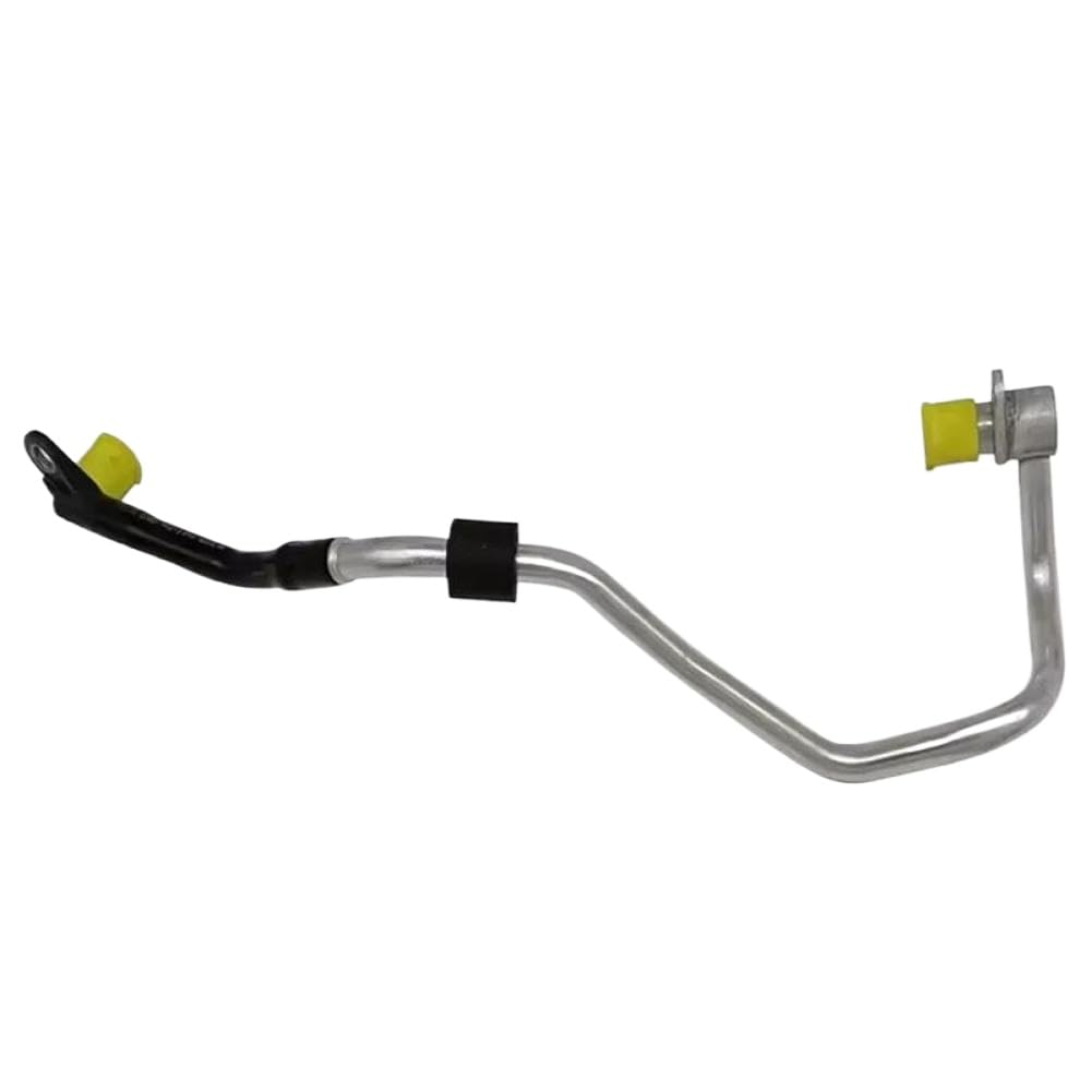 Cqzfpscrm Onecolor Turbocharger Coolant Line Hose Compatible With Cls C218 Cls 500 218.373 2011 2012 2013 2014 2015 2016 2017