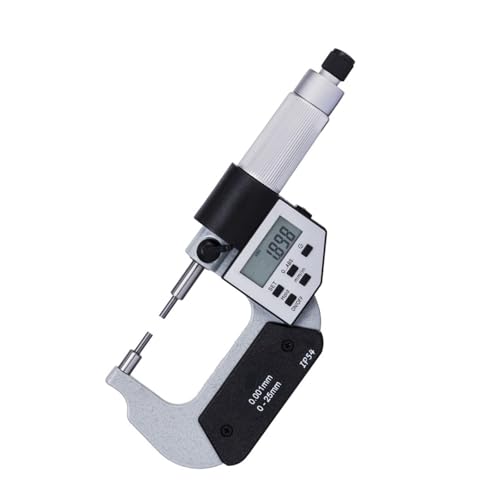 �O���}�C�N�����[�^�[�d�q�f�W�^�����^�w�b�h�}�C�N�����[�^�[0.001(Type B 75-100 D3mm L10mm)