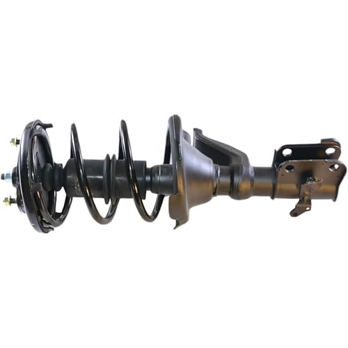 Image of Gabriel G57028 Ultra ReadyMount Complete Strut Assembly for (1 Pack)