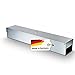 Produktbild GARDIGO® Rattenköderbox aus Metall | Köderbox für Rattenköder Rattengift | Hergestellt in sozialer Einrichtung in Deutschland | Professionelle Rattenköderstation für Haus Garten Industrie