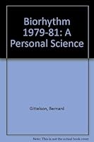 Biorhythm Personal Science 0708816126 Book Cover