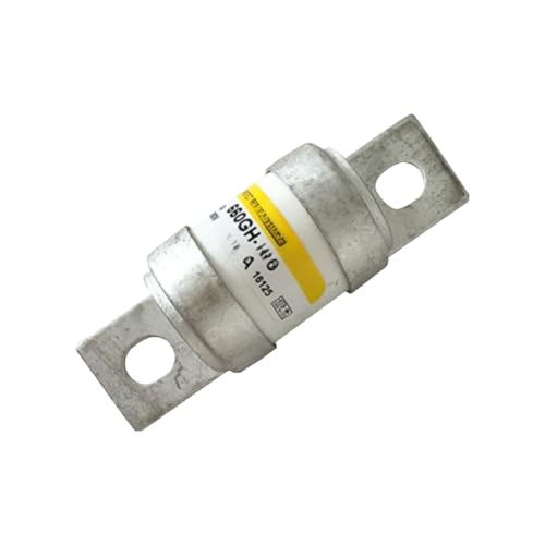 Fusible 250FH-350S pour remplacer une cartouche grillée sur machine de production