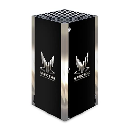 Couverture vinyle Xbox Series X Mass Effect édition premium