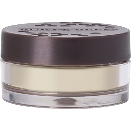 Burt's Bees Eye Shadow Primer, Neutral Ultra Sheer/Translucent Beige Color, Extends Wear For Powder Eye Shadow, For All Skin Tones - 0.25 Ounce #TOP6