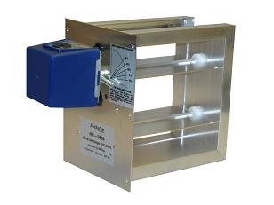 12 x 10 Two-Position Zone Damper