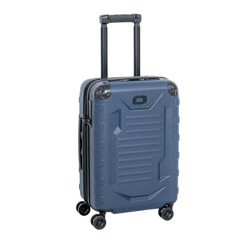 OGIO Suitcase Renegade Vault 22" Dress Blue